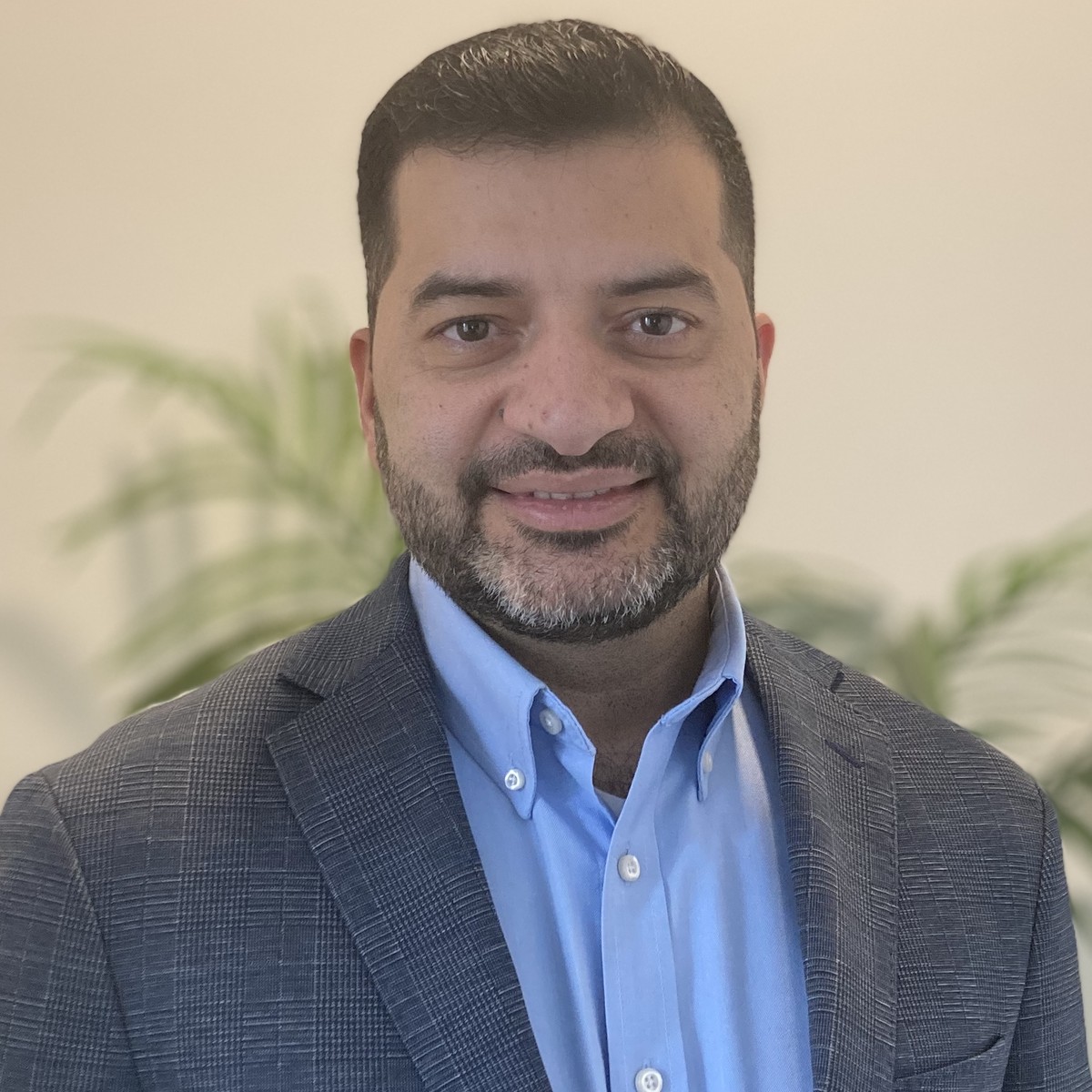 Fazil Hashimi